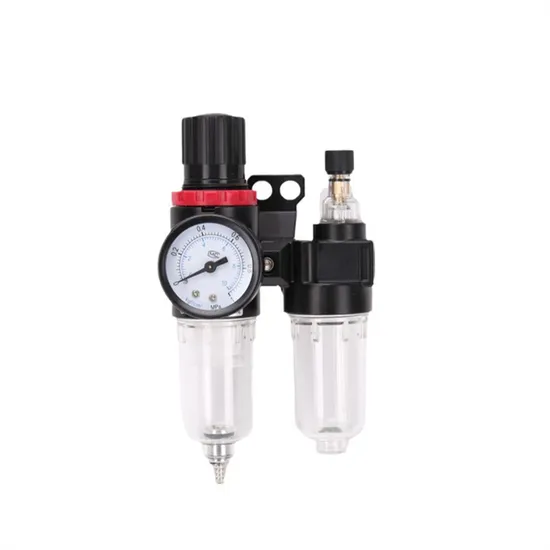 Factory Price Convenient Flexible Pneumatic Air Filter Regulator